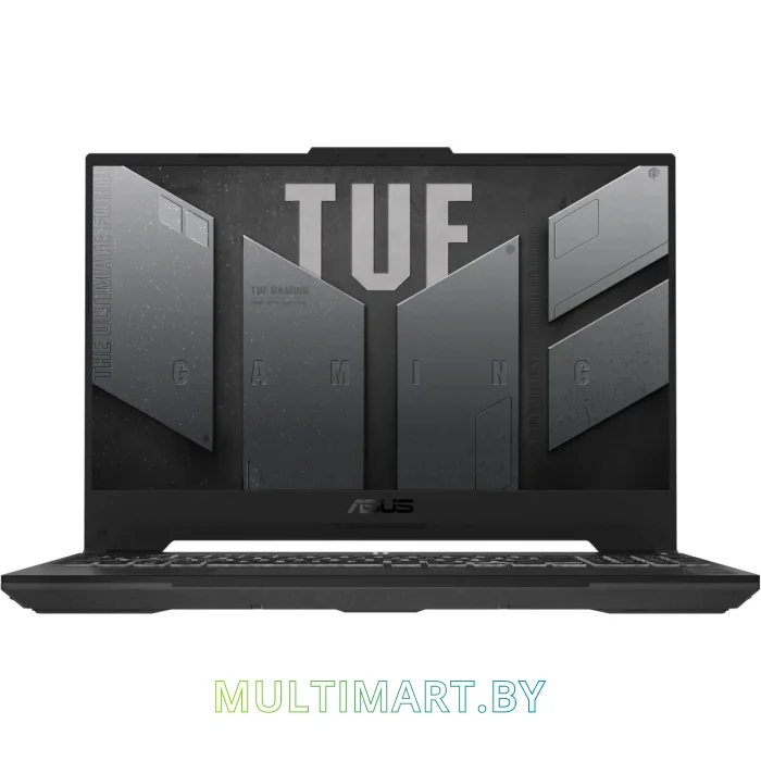 Игровой ноутбук ASUS TUF Gaming A15 2023 FA507NU-LP154